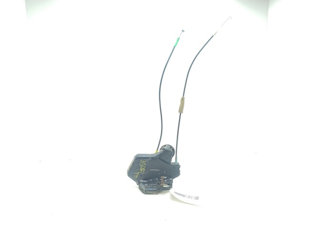 Zamek drzwi tylnych prawych 690500K040 TOYOTA