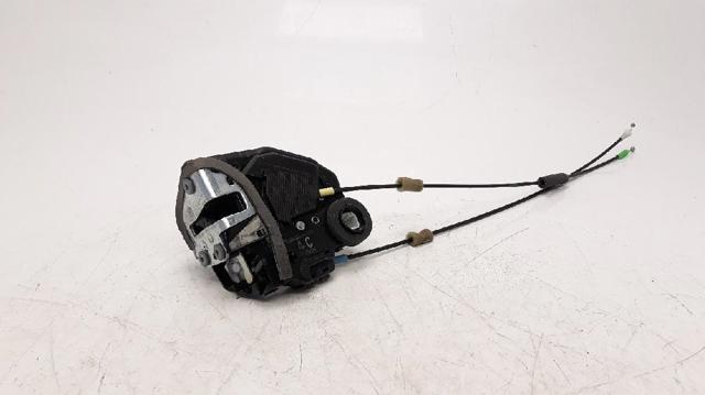 Zamek drzwi tylnych prawych 6905033120 TOYOTA