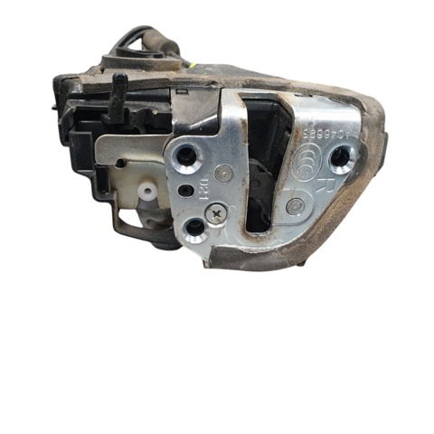 Zamek drzwi tylnych prawych 6905033120 TOYOTA