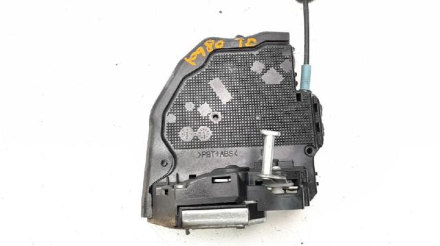 Zamek drzwi tylnych prawych 6905042021 TOYOTA