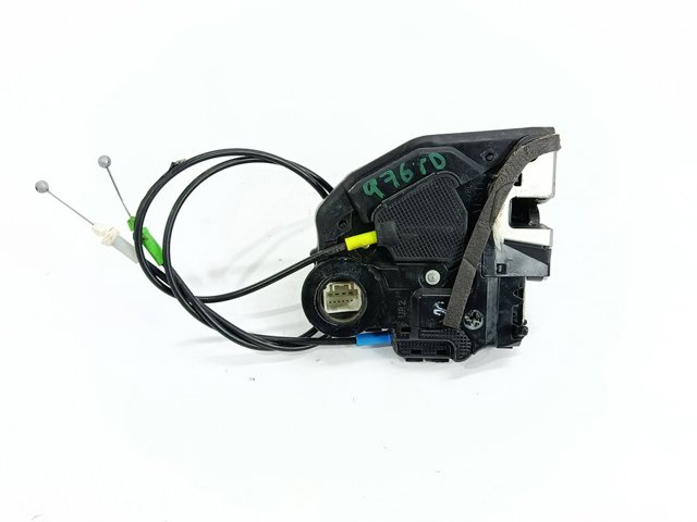 6905042021 Toyota