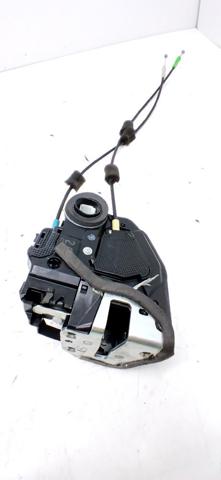 Zamek drzwi tylnych prawych 6905042021 TOYOTA