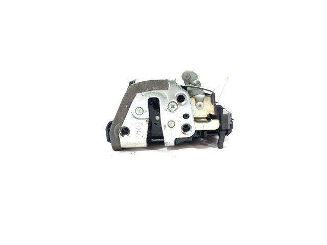 Zamek drzwi tylnych prawych 6905042021 TOYOTA