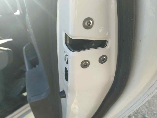 Zamek drzwi Toyota Prius