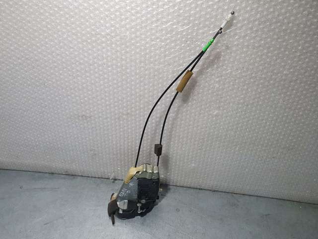 Zamek drzwi Toyota Prius
