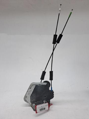 Zamek drzwi tylnych prawych 6905060070 TOYOTA