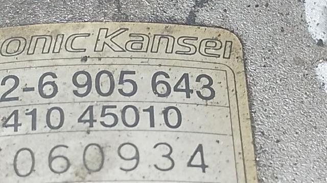6905643 BMW