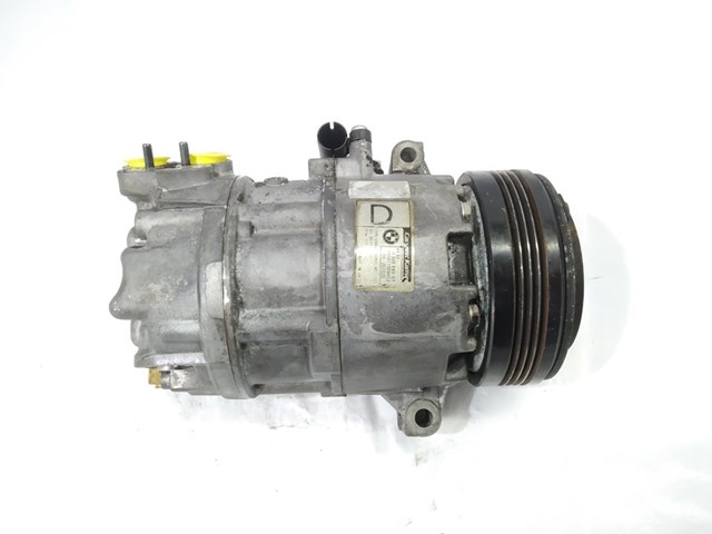 Sprężarka klimatyzacji 690564307 BMW