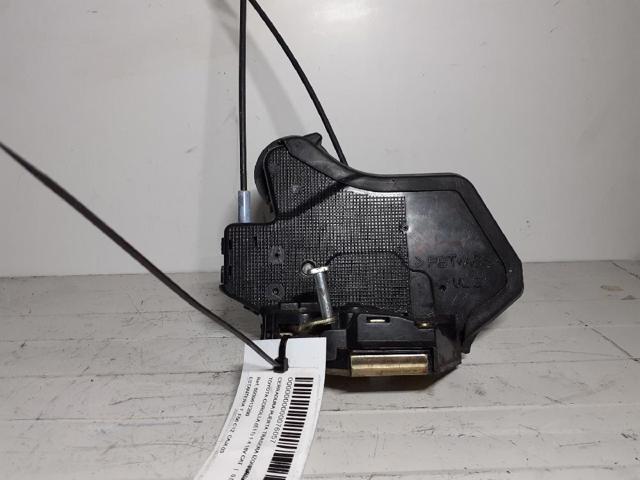 Zamek drzwi tylnych lewych 6906002101 TOYOTA