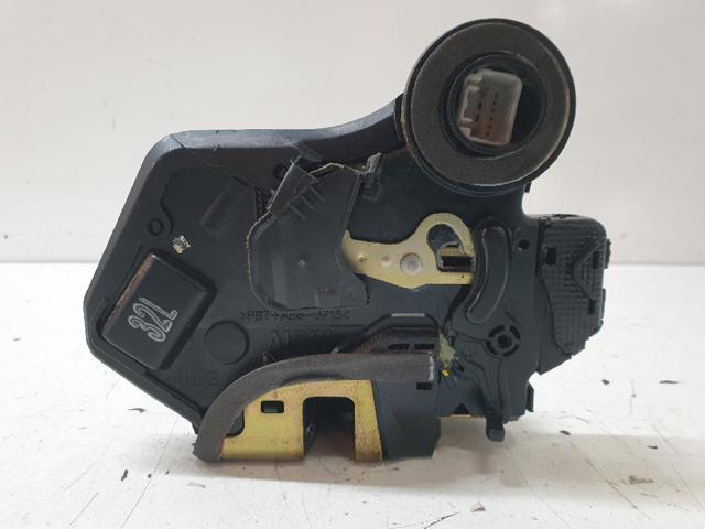 Zamek drzwi tylnych lewych 6906002102 TOYOTA