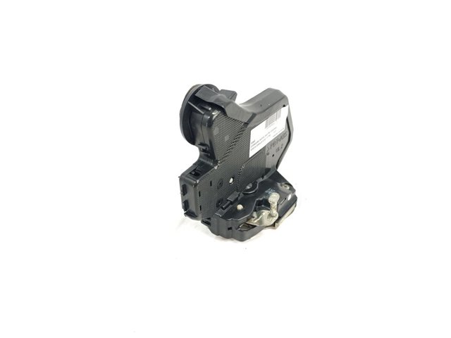 Zamek drzwi tylnych lewych 6906002102 TOYOTA