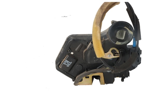 Zamek drzwi tylnych lewych 6906002102 TOYOTA