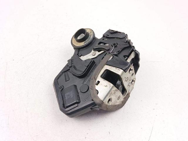 Zamek drzwi tylnych lewych 6906002102 TOYOTA