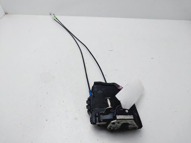 Zamek drzwi tylnych lewych 6906002170 TOYOTA