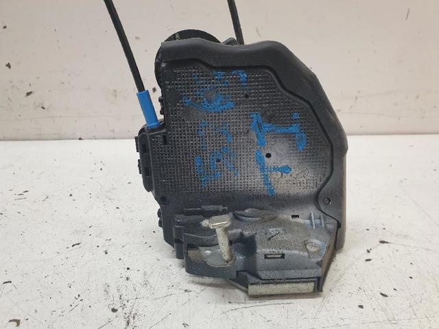 Zamek drzwi tylnych lewych 6906002170 TOYOTA