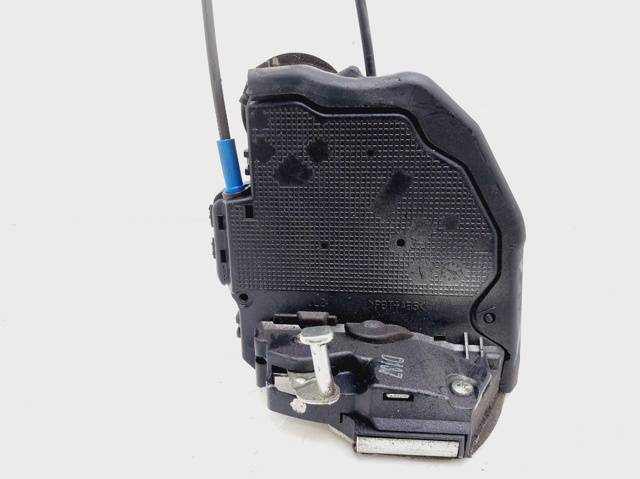 Zamek drzwi tylnych lewych 6906002170 TOYOTA