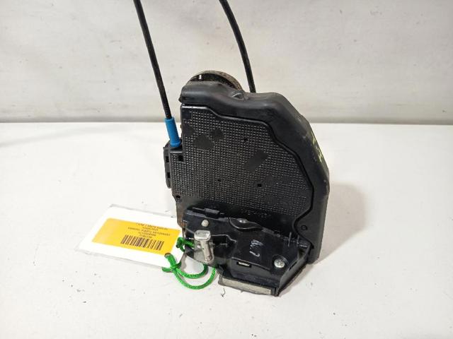 Zamek drzwi tylnych lewych 6906002170 TOYOTA