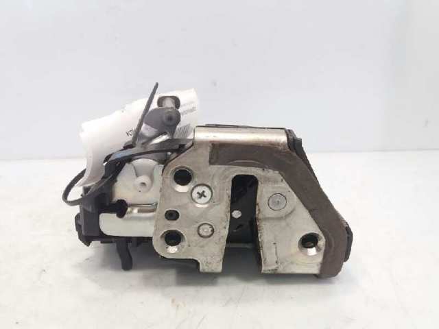 Zamek drzwi tylnych lewych 6906002170 TOYOTA