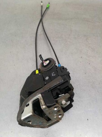 Zamek drzwi tylnych lewych 6906002170 TOYOTA