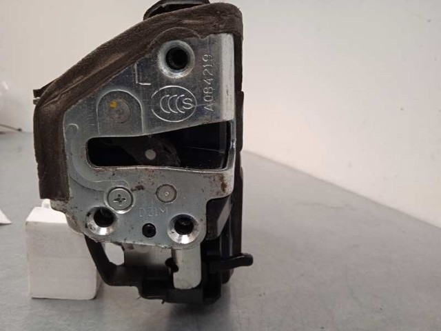 Zamek drzwi tylnych lewych 6906002170 TOYOTA
