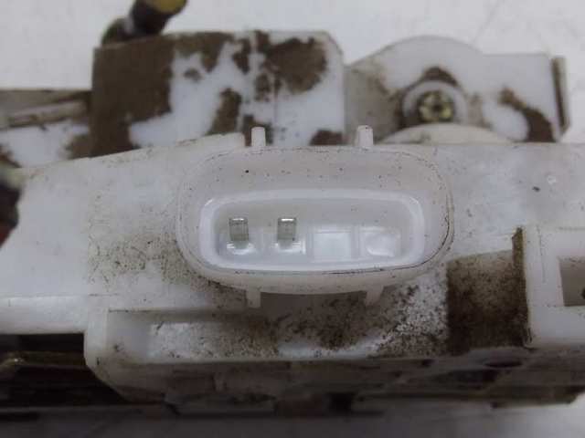 Zamek drzwi tylnych lewych 6906005021 TOYOTA