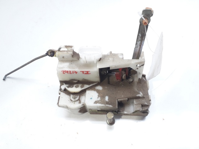 Zamek drzwi tylnych lewych 6906005021 TOYOTA