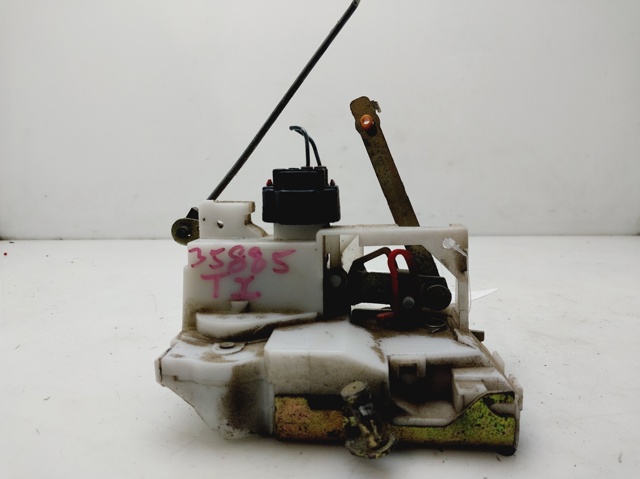 Zamek drzwi tylnych lewych 6906005021 TOYOTA