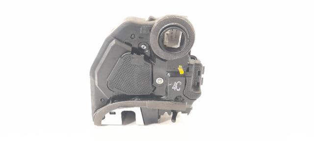 Zamek drzwi tylnych lewych 6906005050 TOYOTA