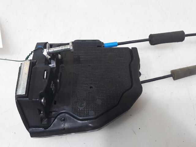 Zamek drzwi tylnych lewych 6906005050 TOYOTA