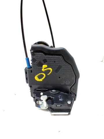 Zamek drzwi tylnych lewych 6906005050 TOYOTA