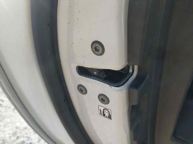 Zamek drzwi tylnych lewych 6906005050 TOYOTA