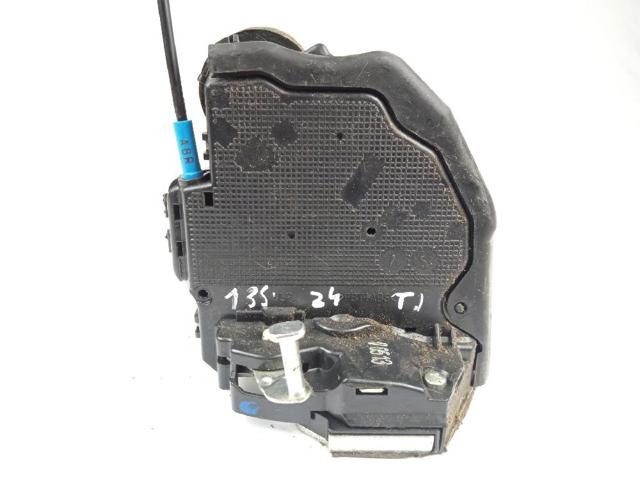 Zamek drzwi tylnych lewych 6906005050 TOYOTA