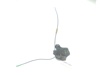 Zamek drzwi tylnych lewych 690600K040 TOYOTA