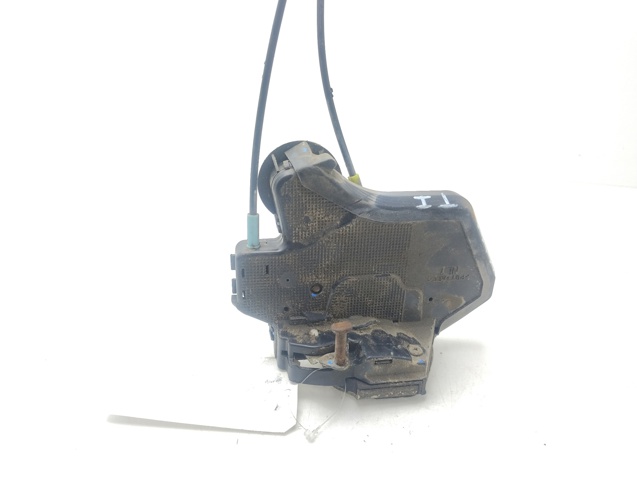 Zamek drzwi tylnych lewych 690600K040 TOYOTA