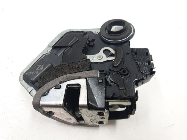 Zamek drzwi tylnych lewych Lexus RX U3