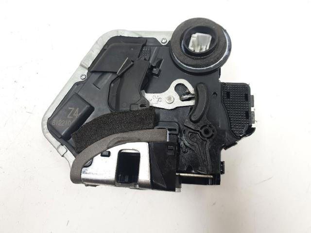 Zamek drzwi tylnych lewych Lexus RX U3