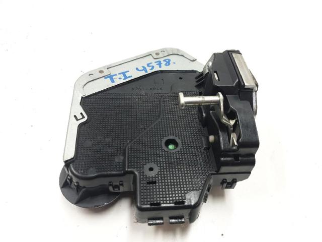 Zamek drzwi tylnych lewych Lexus RX U3