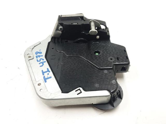 Zamek drzwi tylnych lewych Lexus RX U3