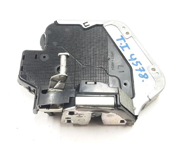 Zamek drzwi tylnych lewych Lexus RX U3