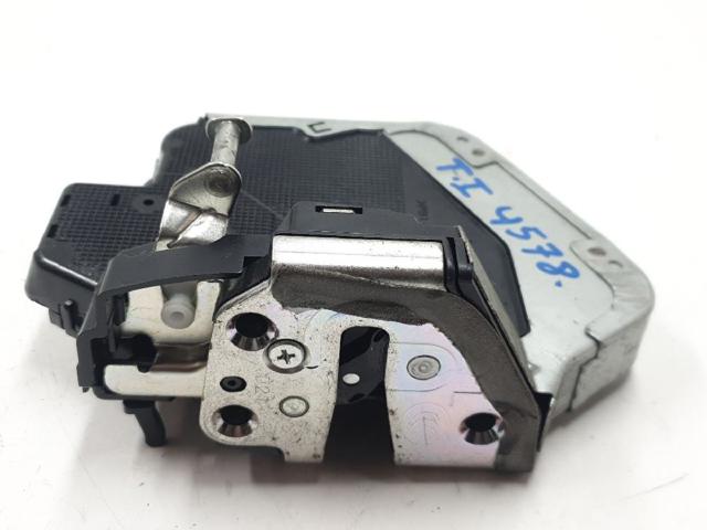 Zamek drzwi tylnych lewych Lexus RX U3