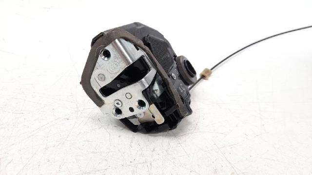 Zamek drzwi tylnych lewych 6906033120 TOYOTA