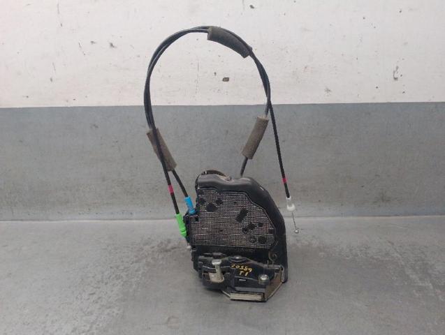 Zamek drzwi tylnych lewych 6906033120 TOYOTA