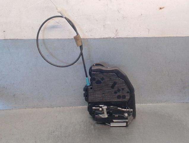 Zamek drzwi tylnych lewych 6906033120 TOYOTA