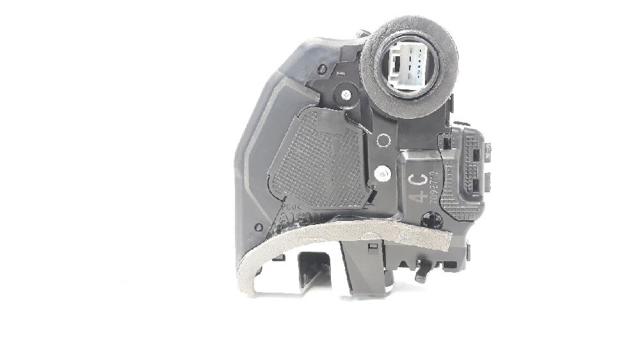 Zamek drzwi tylnych lewych 6906033120 TOYOTA