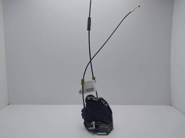 Zamek drzwi tylnych lewych 6906033120 TOYOTA