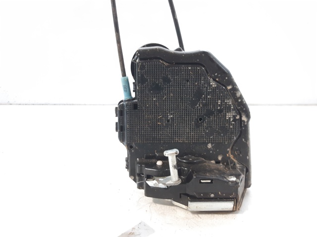 Zamek drzwi tylnych lewych 6906033120 TOYOTA