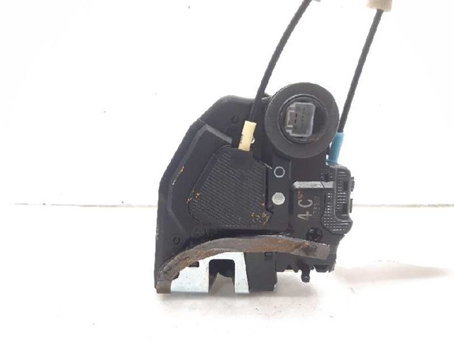 Zamek drzwi tylnych lewych 6906033120 TOYOTA