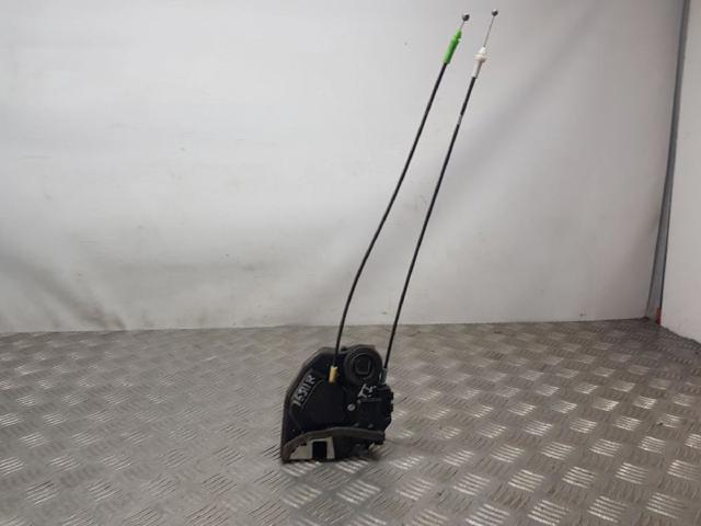 Zamek drzwi tylnych lewych 6906042021 TOYOTA
