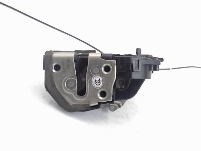 Zamek drzwi tylnych lewych 6906047041 TOYOTA