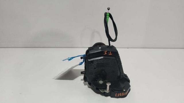 Zamek drzwi tylnych lewych 6906047041 TOYOTA